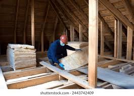 Professional Insulation Services in Williams, OR